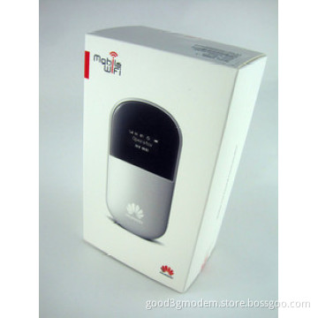 E586 E587 E5331 E5332 Huawei 21mpbs WiFi 3G Router